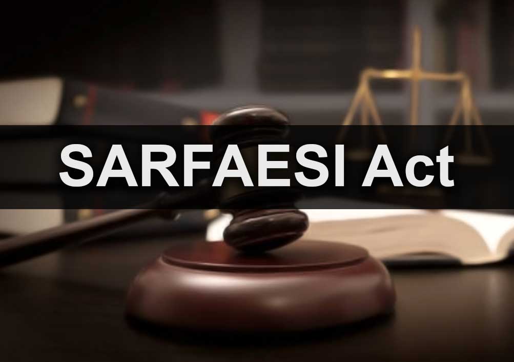 sarfaesi-advisory