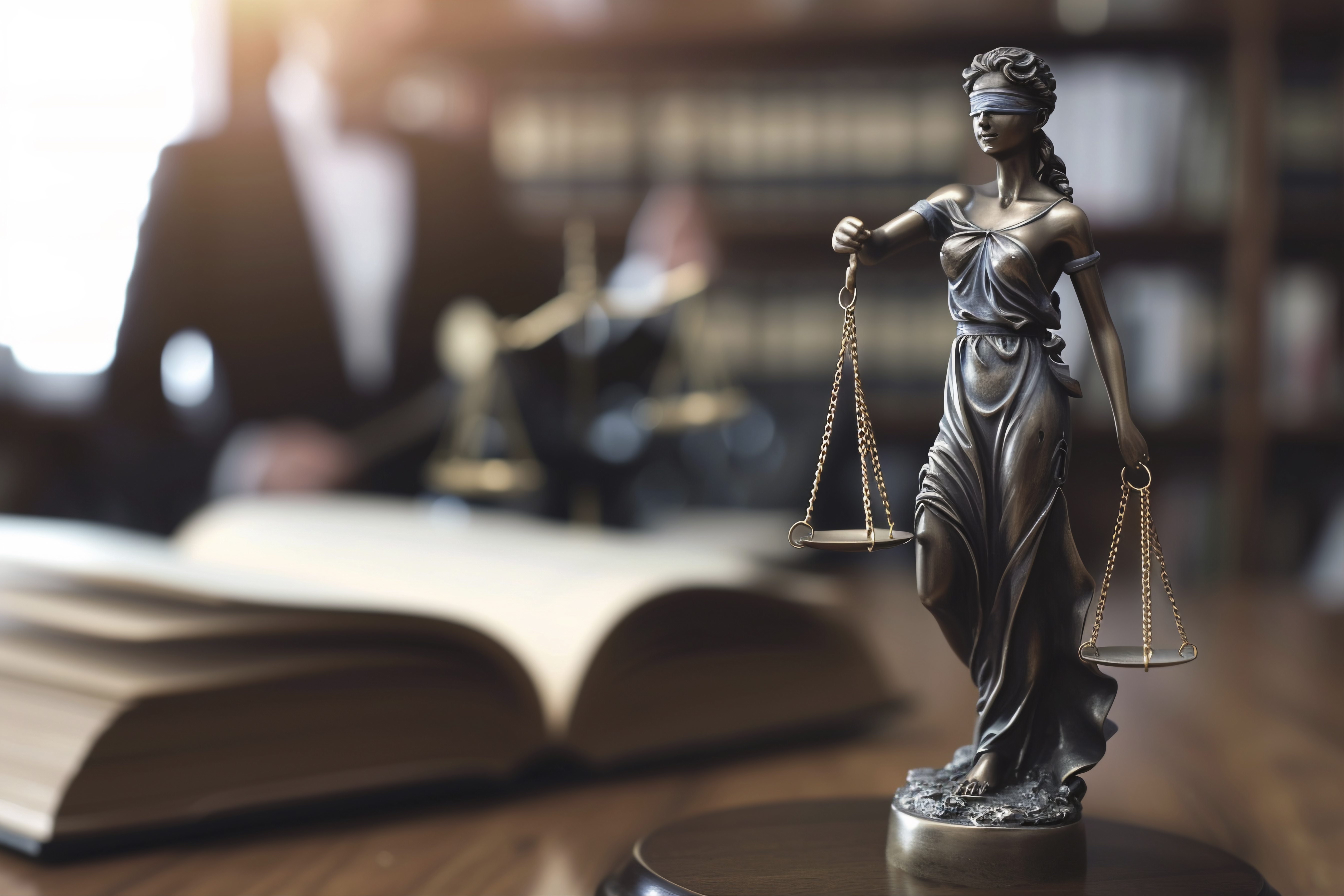 Legal and compliance